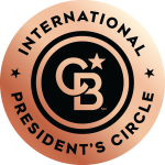 PRESIDENTS CIRCLE